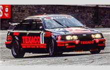 1 - Ford Sierra RS 500 - Ford Texaco Eggenberger Racing Team