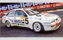 5 - Ford Sierra RS 500 - Jolly Club Bergamo