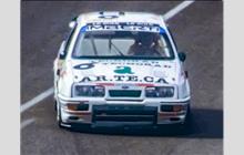 6 - Ford Sierra RS 500 - Jolly Club Bergamo