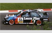 51 - BMW M3 - Bigazzi M. Team