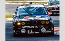51 - BMW M3 - Bigazzi M. Team