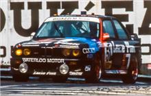 51 - BMW M3 - Bigazzi M. Team
