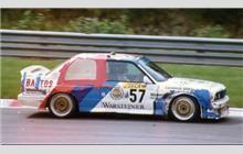 57 - BMW M3 - BMW Motorsport