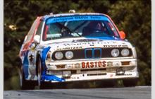 57 - BMW M3 - BMW Motorsport