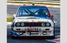 57 - BMW M3 - BMW Motorsport