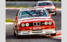 70 - BMW M3 - BMW Motorsport