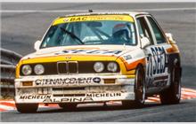 71 - BMW M3 - Garage du Bac