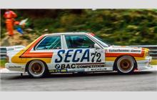 72 - BMW M3 - Garage du Bac