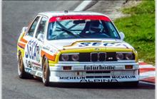 72 - BMW M3 - Garage du Bac