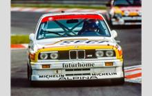 72 - BMW M3 - Garage du Bac