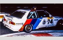 74 - BMW M3 - BMW Motorsport