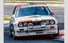 74 - BMW M3 - BMW Motorsport