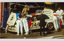 74 - BMW M3 - BMW Motorsport