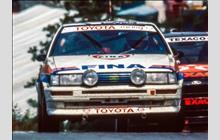 142 - Toyota Corolla GT (AE86) - IMC Toyota