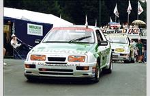 7 - Ford Sierra RS 500 - Fornage Competition