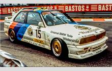 15 - BMW M3 Evo - BMW Belgium