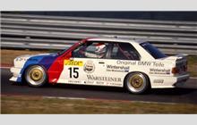 15 - BMW M3 Evo - BMW Belgium