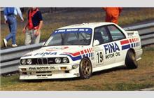 19 - BMW M3 Evo - BMW Belgium