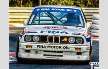 19 - BMW M3 Evo - BMW Belgium