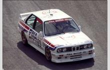 20 - BMW M3 Evo - BMW Belgium