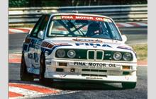 20 - BMW M3 Evo - BMW Belgium