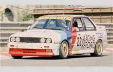 22 - BMW M3 Evo - Team Mastop