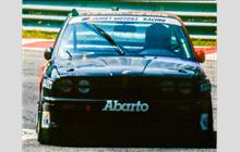 27 - BMW M3 Evo - Ecurie Pays Noir