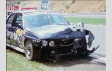 28 - BMW M3 Evo - Vamo Racing