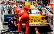 38 - Toyota Corolla GT (AE86) - Toyota Racing