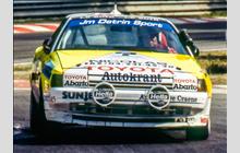 55 - Toyota Celica 2.0 GT (ST162) - Toyota Racing