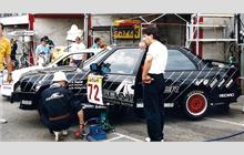 72 - BMW M3 - AC Schnitzer