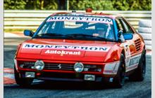 73 - Ferrari Mondial #79509 - Moneytron Team