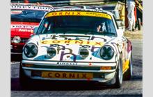 75 - Porsche 911 Carrera - Carrera Motorsport