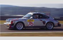 76 - Porsche 911 Carrera - Carrera Motorsport