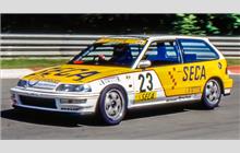 23 - Honda Civic V-TEC - Toison d'Or