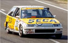 23 - Honda Civic V-TEC - Toison d'Or