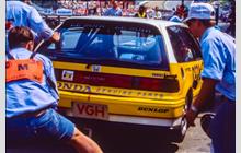 23 - Honda Civic V-TEC - Toison d'Or