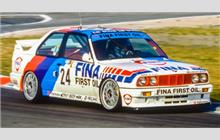 24 - BMW M3 Sport Evo - BMW M Team Schnitzer