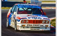 24 - BMW M3 Sport Evo - BMW M Team Schnitzer