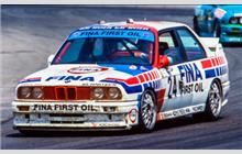 24 - BMW M3 Sport Evo - BMW M Team Schnitzer