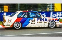 25 - BMW M3 Sport Evo - BMW M Team Schnitzer