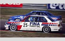 25 - BMW M3 Sport Evo - BMW M Team Schnitzer