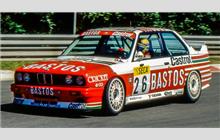 26 - BMW M3 Sport Evo - Bigazzi Team