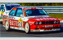26 - BMW M3 Sport Evo - Bigazzi Team