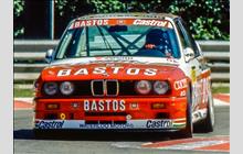26 - BMW M3 Sport Evo - Bigazzi Team