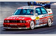 27 - BMW M3 Sport Evo - Bigazzi Team