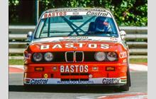 27 - BMW M3 Sport Evo - Bigazzi Team