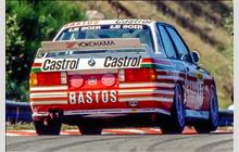 27 - BMW M3 Sport Evo - Bigazzi Team