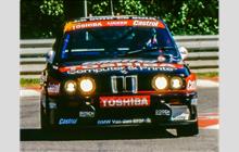 28 - BMW M3 Sport Evo - Linder M. Team