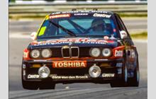 29 - BMW M3 Sport Evo - Linder M. Team